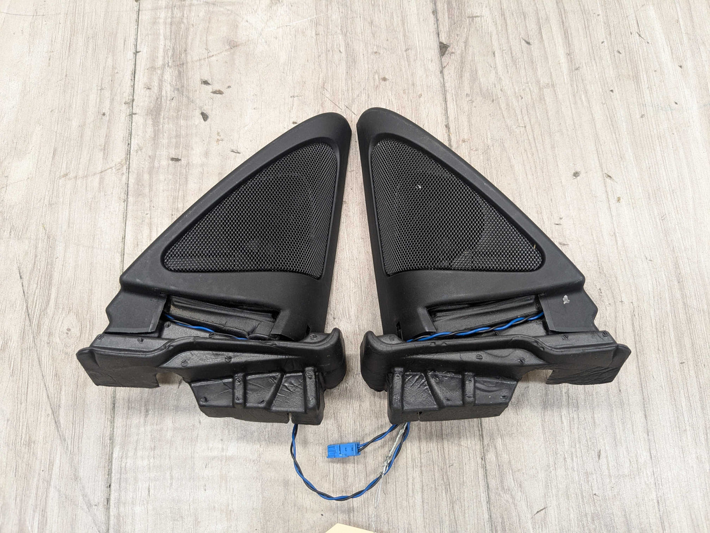 OEM BMW F32 F33 F36 F82 F83 M4 Left Right Audio Sound Speaker HIFI PAIR