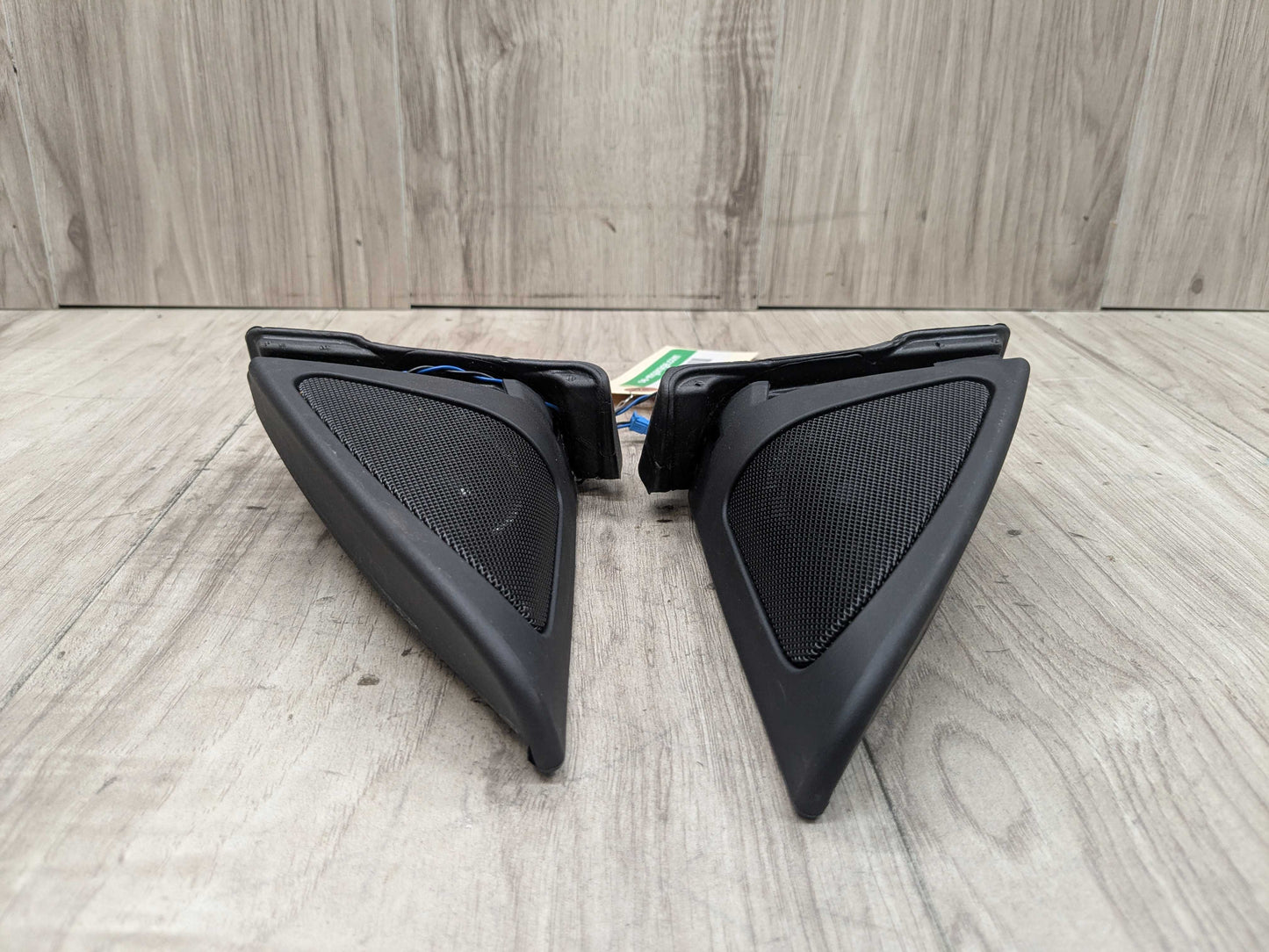 OEM BMW F32 F33 F36 F82 F83 M4 Left Right Audio Sound Speaker HIFI PAIR