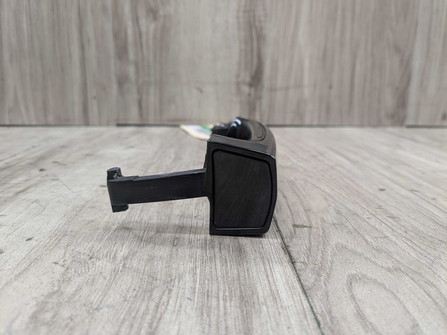 *OEM BMW F30 F32 F80 F83 M3 M4 COMFORT ACCESS Front Passenger Door Handle Black