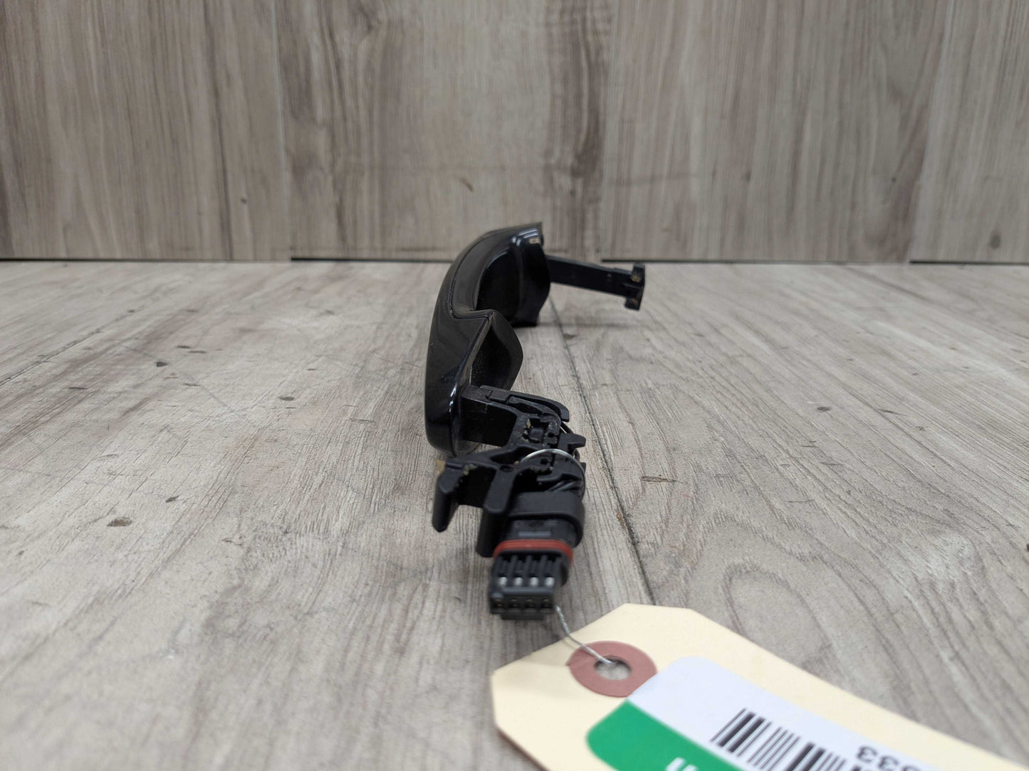 *OEM BMW F30 F32 F80 F83 M3 M4 COMFORT ACCESS Front Passenger Door Handle Black