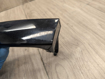 *12-18 OEM BMW F30 F82 M4 M3 COMFORT ACCESS Front LEFT Driver Door Handle Black