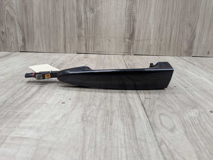 *12-18 OEM BMW F30 F82 M4 M3 COMFORT ACCESS Front LEFT Driver Door Handle Black