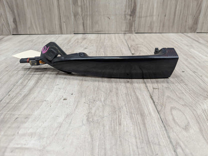 *12-18 OEM BMW F30 F82 M4 M3 COMFORT ACCESS Front LEFT Driver Door Handle Black