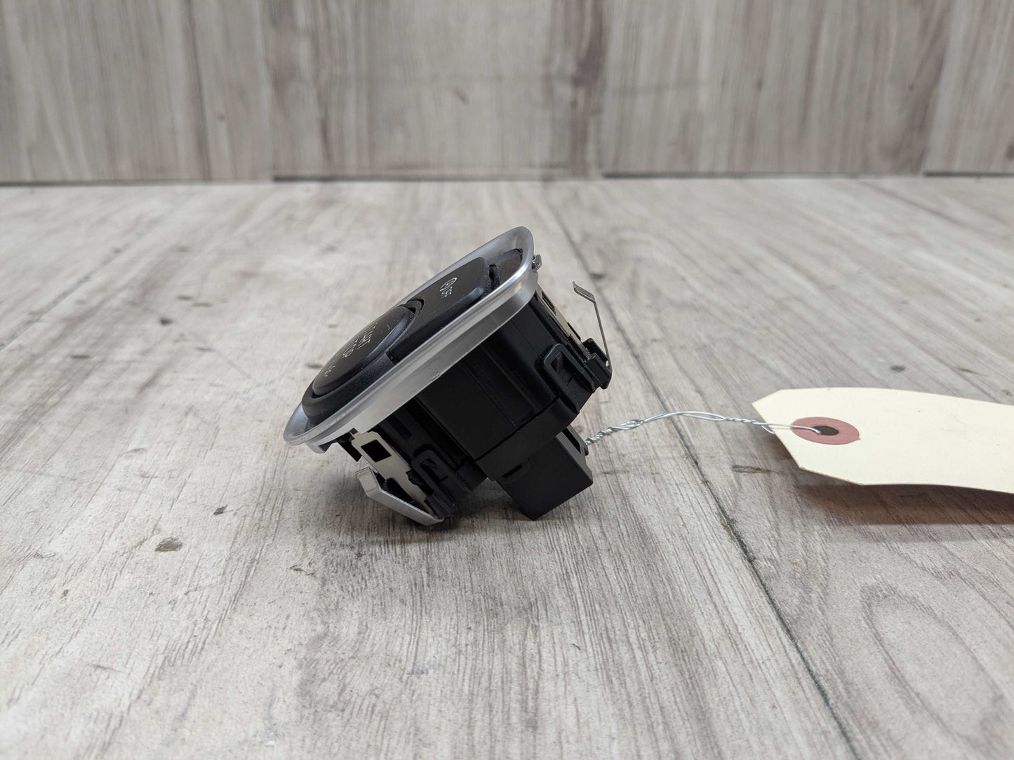 OEM BMW F22 F33 F80 F32 335 M3 M4 Auto Start Stop Ignition Button Switch Black