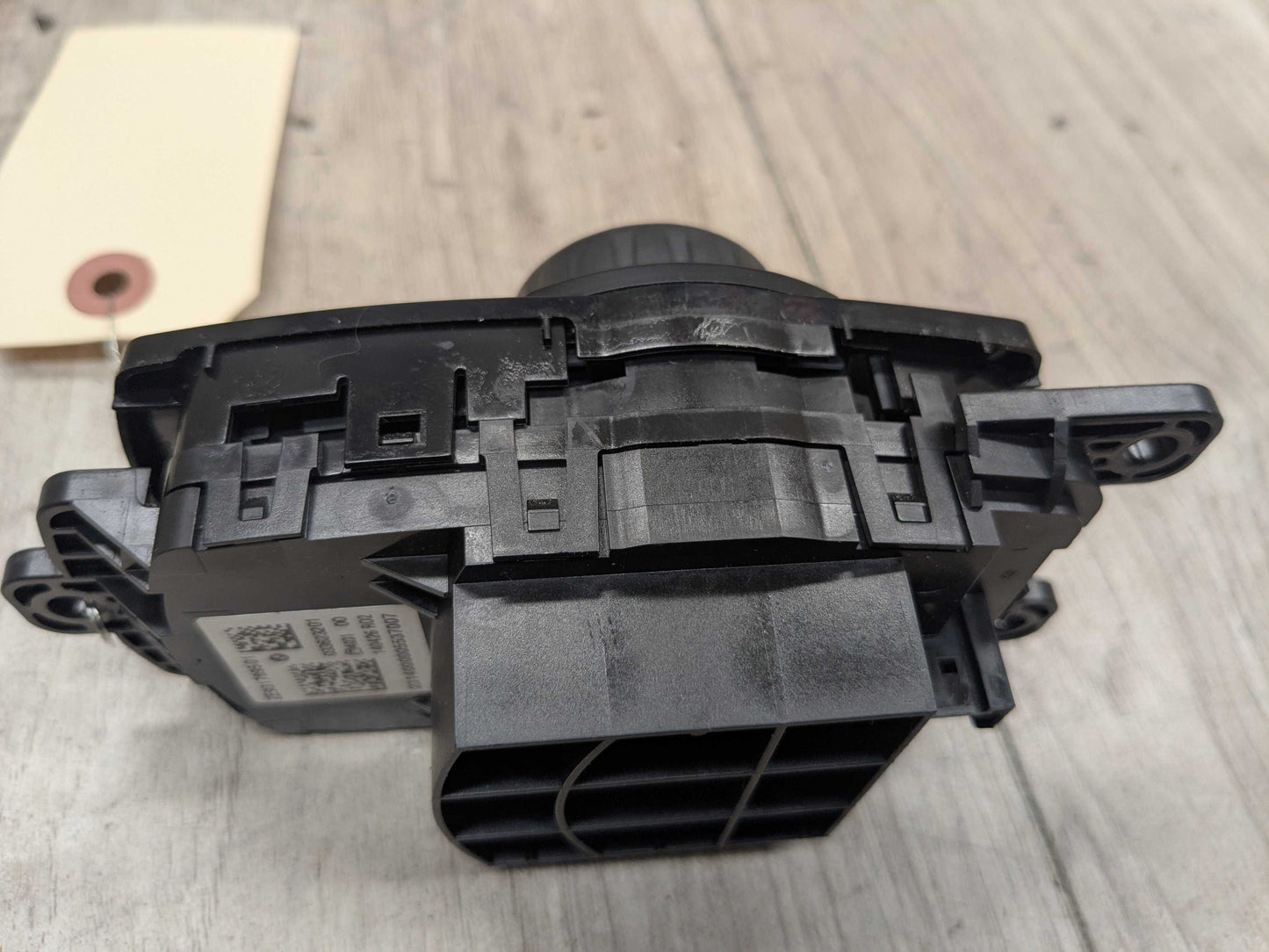 OEM BMW F22 F23 F30 F32 F36 M3 M4 X5 X6 Info iDrive Controller Knob Button