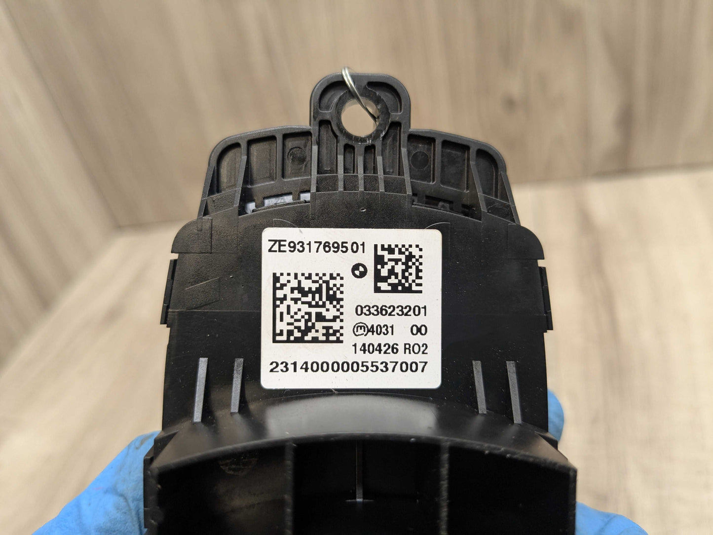 OEM BMW F22 F23 F30 F32 F36 M3 M4 X5 X6 Info iDrive Controller Knob Button