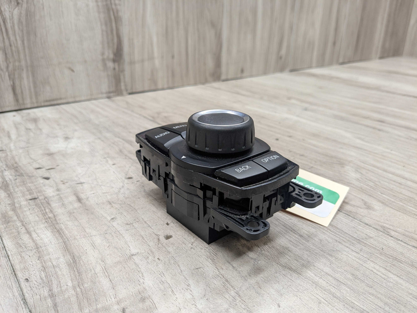 OEM BMW F22 F23 F30 F32 F36 M3 M4 X5 X6 Info iDrive Controller Knob Button