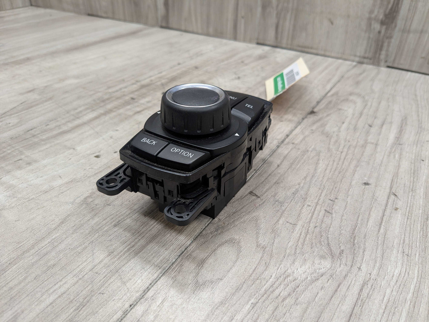 OEM BMW F22 F23 F30 F32 F36 M3 M4 X5 X6 Info iDrive Controller Knob Button