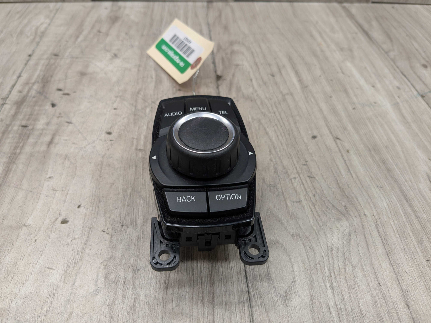 OEM BMW F22 F23 F30 F32 F36 M3 M4 X5 X6 Info iDrive Controller Knob Button