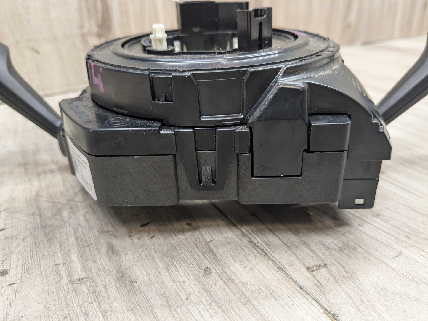 12-17 OEM BMW F22 F30 F33 M4 Clock Spring Heated Steering Wheel Angle Sensor