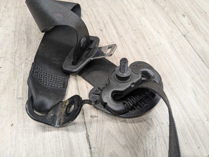 14-20 OEM BMW F22 F32 F82 M4 430 440 Front Left Driver Seatbelt Retractor Black