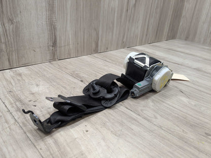 14-20 OEM BMW F22 F32 F82 M4 430 440 Front Left Driver Seatbelt Retractor Black