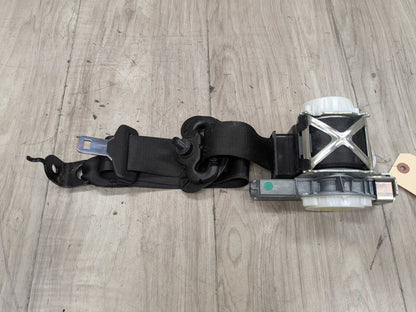 14-20 OEM BMW F22 F32 F82 M4 430 440 Front Left Driver Seatbelt Retractor Black