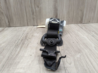 14-20 OEM BMW F22 F32 F82 M4 430 440 Front Left Driver Seatbelt Retractor Black