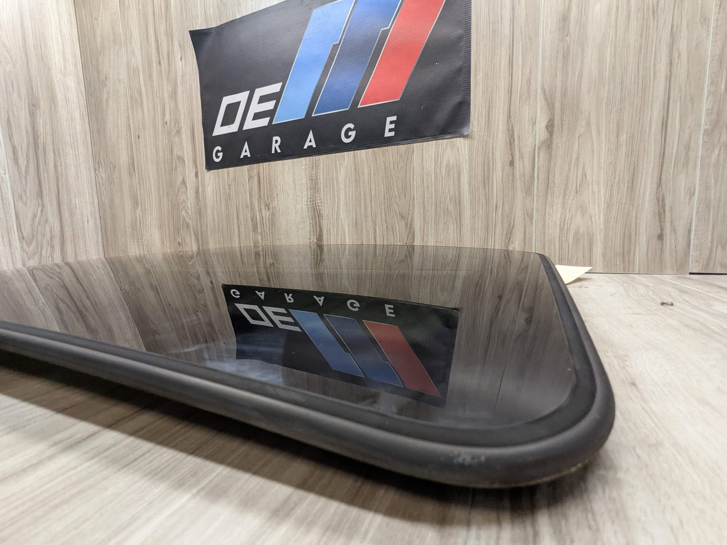 14-20 OEM BMW F32 F36 F82 428 430 435 440 M4 Sunroof Sun Roof Glass Panel Cover