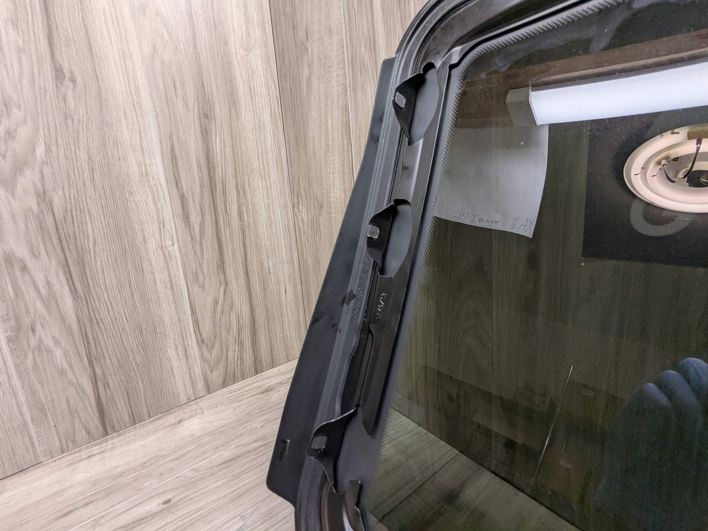 14-20 OEM BMW F32 F36 F82 428 430 435 440 M4 Sunroof Sun Roof Glass Panel Cover