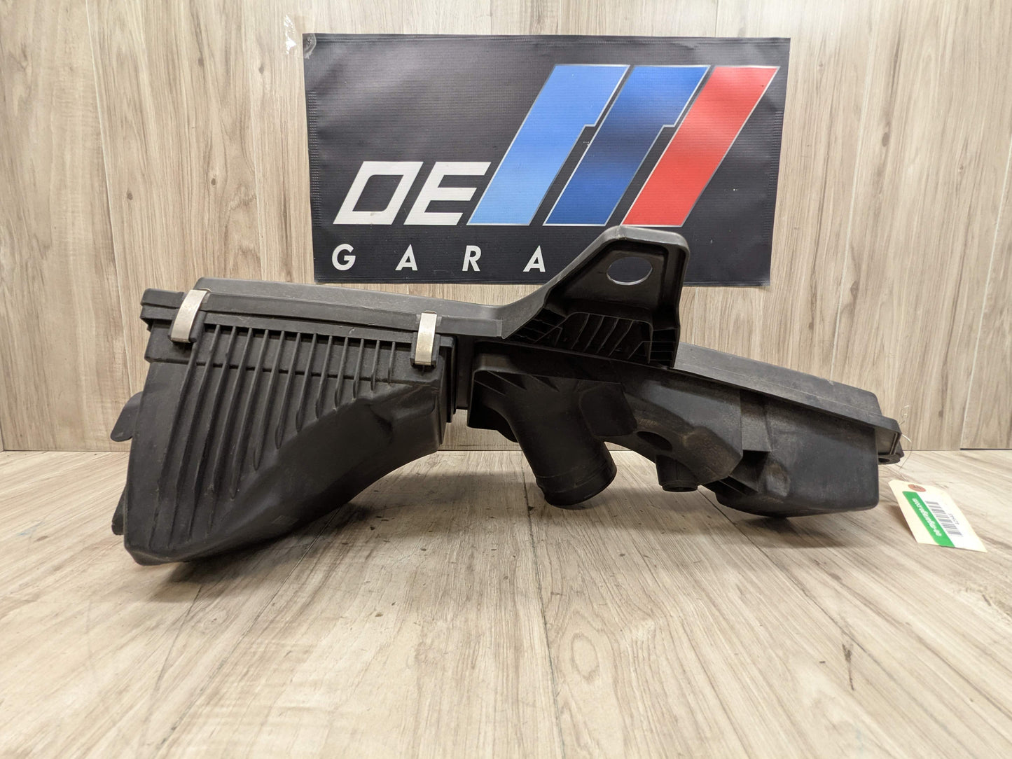 OEM BMW F22 F23 F30 F32 F33 F36 Engine N26 Air Cleaner Filter Intake Housing Box