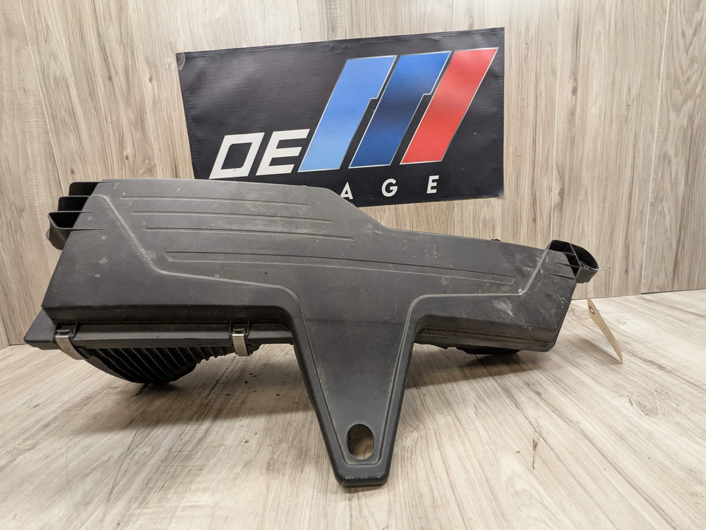 OEM BMW F22 F23 F30 F32 F33 F36 Engine N26 Air Cleaner Filter Intake Housing Box