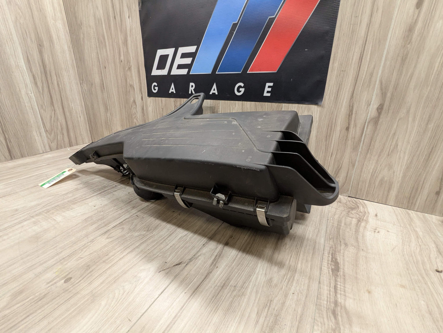 OEM BMW F22 F23 F30 F32 F33 F36 Engine N26 Air Cleaner Filter Intake Housing Box