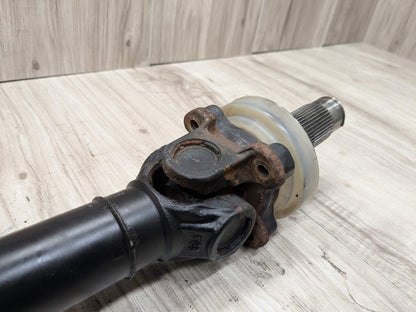 OEM BMW F22 F23 F30 F32 F33 F36 Front Driveshaft Drive Shaft Axle Propeller