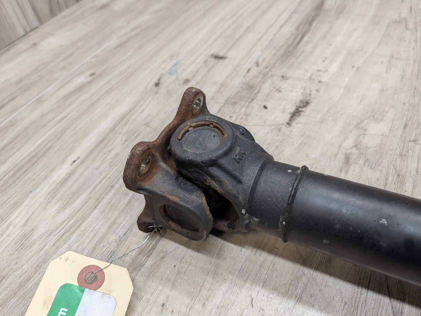 OEM BMW F22 F23 F30 F32 F33 F36 Front Driveshaft Drive Shaft Axle Propeller