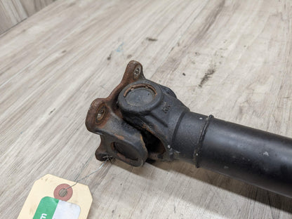 OEM BMW F22 F23 F30 F32 F33 F36 Front Driveshaft Drive Shaft Axle Propeller