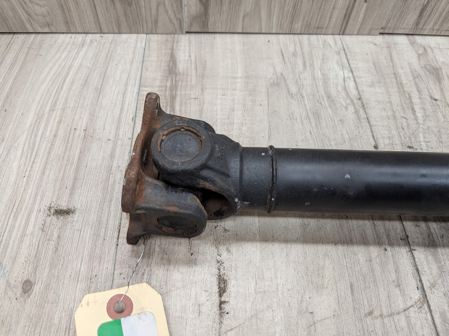 OEM BMW F22 F23 F30 F32 F33 F36 Front Driveshaft Drive Shaft Axle Propeller