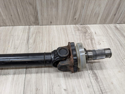 OEM BMW F22 F23 F30 F32 F33 F36 Front Driveshaft Drive Shaft Axle Propeller