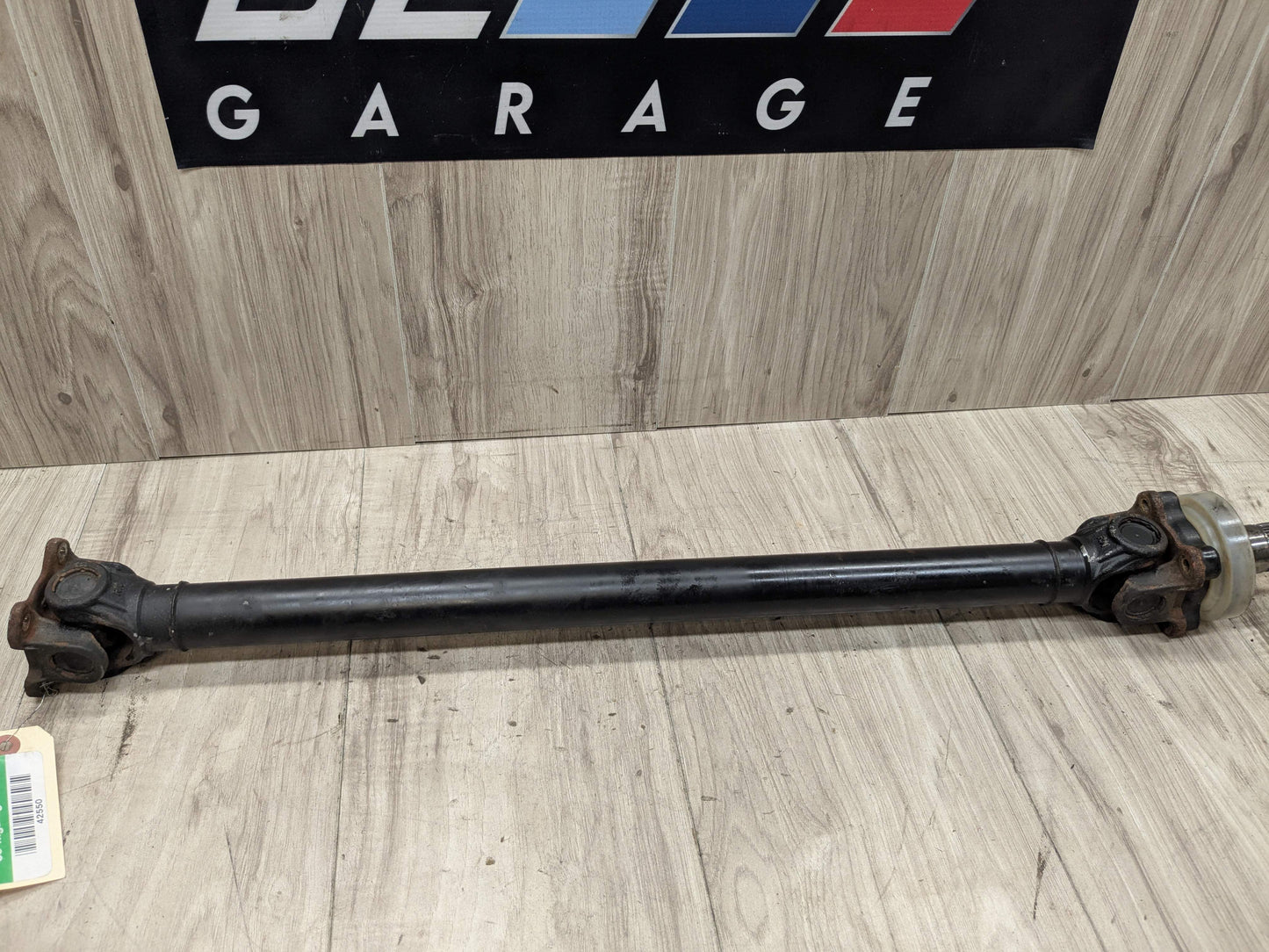 OEM BMW F22 F23 F30 F32 F33 F36 Front Driveshaft Drive Shaft Axle Propeller
