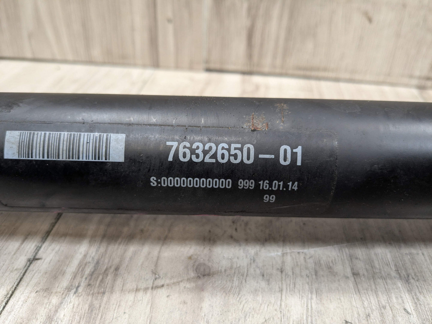OEM BMW F22 F23 F30 F32 F33 F36 Front Driveshaft Drive Shaft Axle Propeller