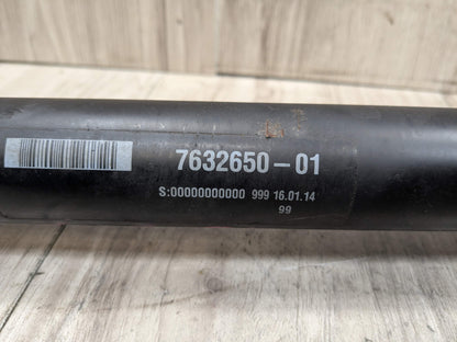 OEM BMW F22 F23 F30 F32 F33 F36 Front Driveshaft Drive Shaft Axle Propeller