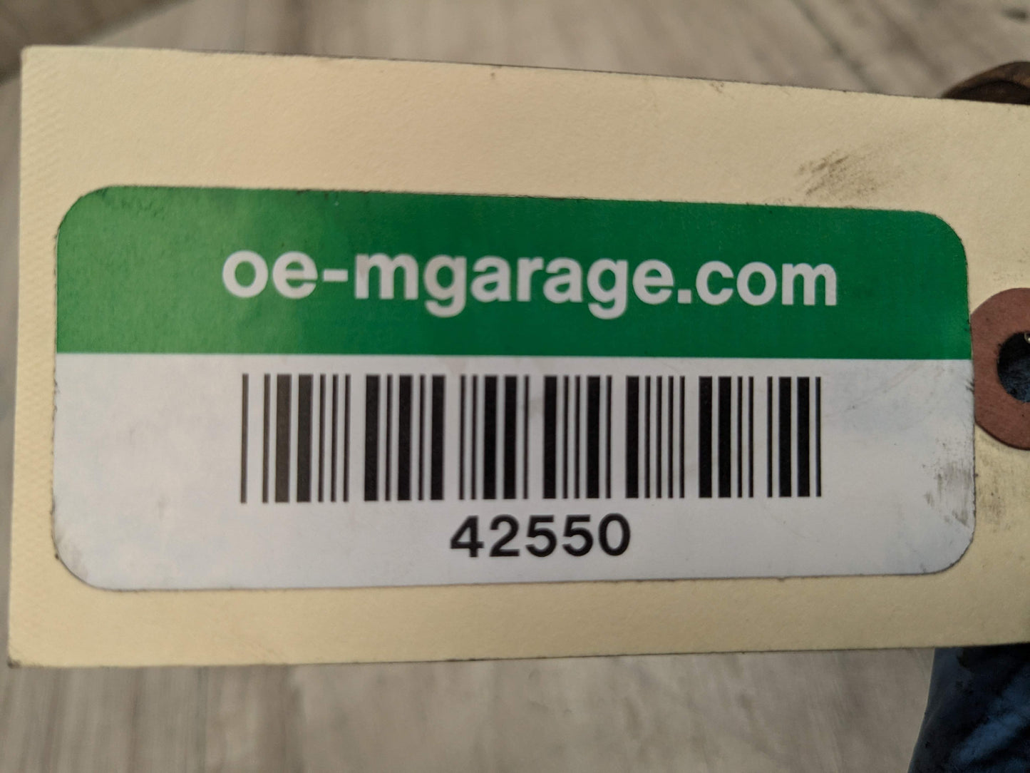 OEM BMW F22 F23 F30 F32 F33 F36 Front Driveshaft Drive Shaft Axle Propeller