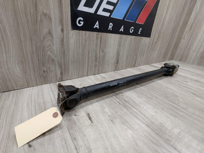 OEM BMW F22 F23 F30 F32 F33 F36 Front Driveshaft Drive Shaft Axle Propeller
