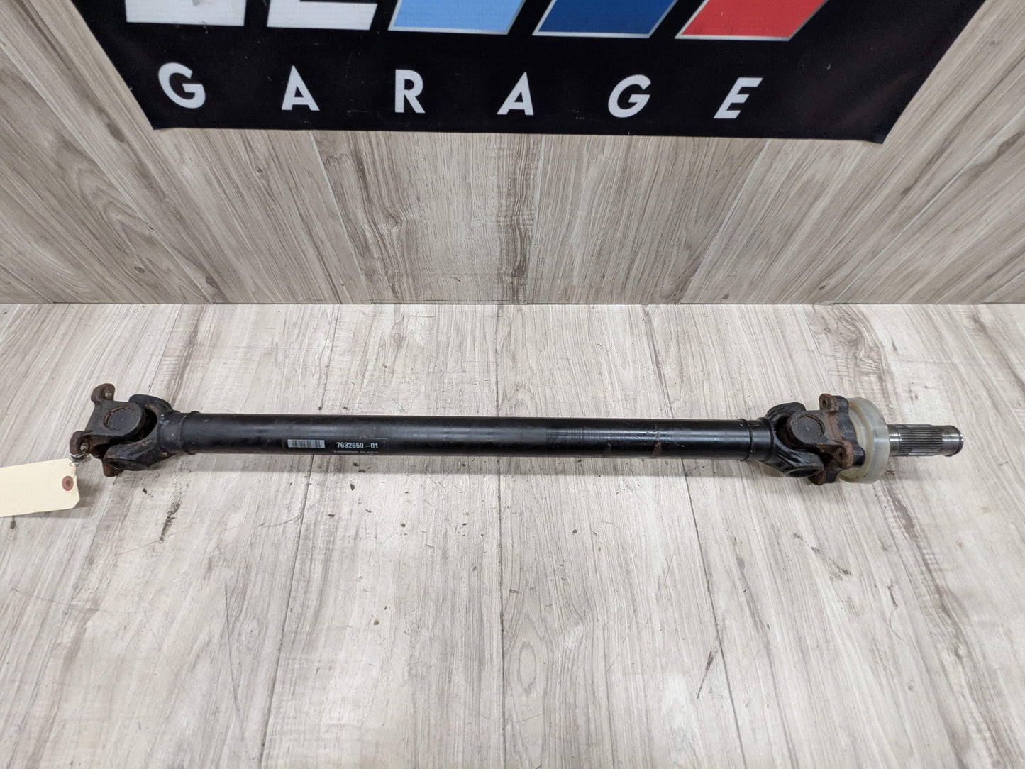 OEM BMW F22 F23 F30 F32 F33 F36 Front Driveshaft Drive Shaft Axle Propeller
