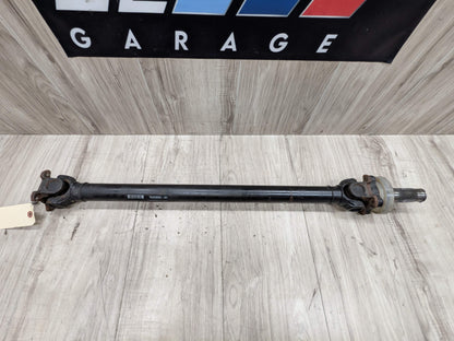 OEM BMW F22 F23 F30 F32 F33 F36 Front Driveshaft Drive Shaft Axle Propeller