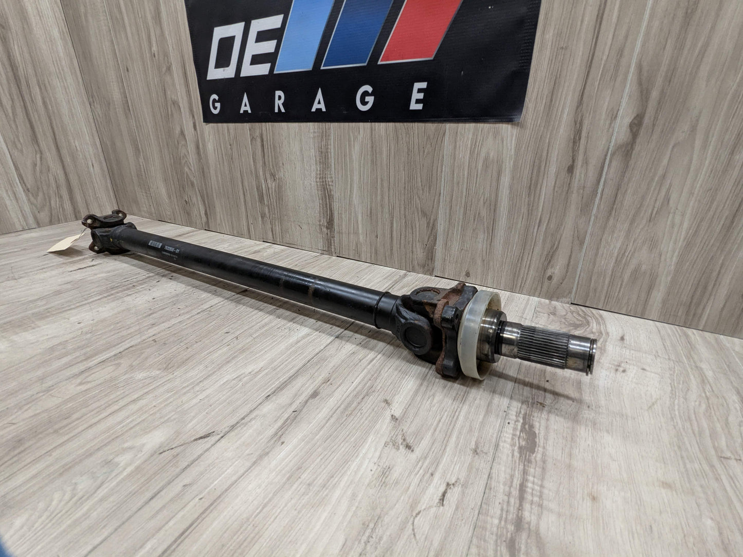 OEM BMW F22 F23 F30 F32 F33 F36 Front Driveshaft Drive Shaft Axle Propeller