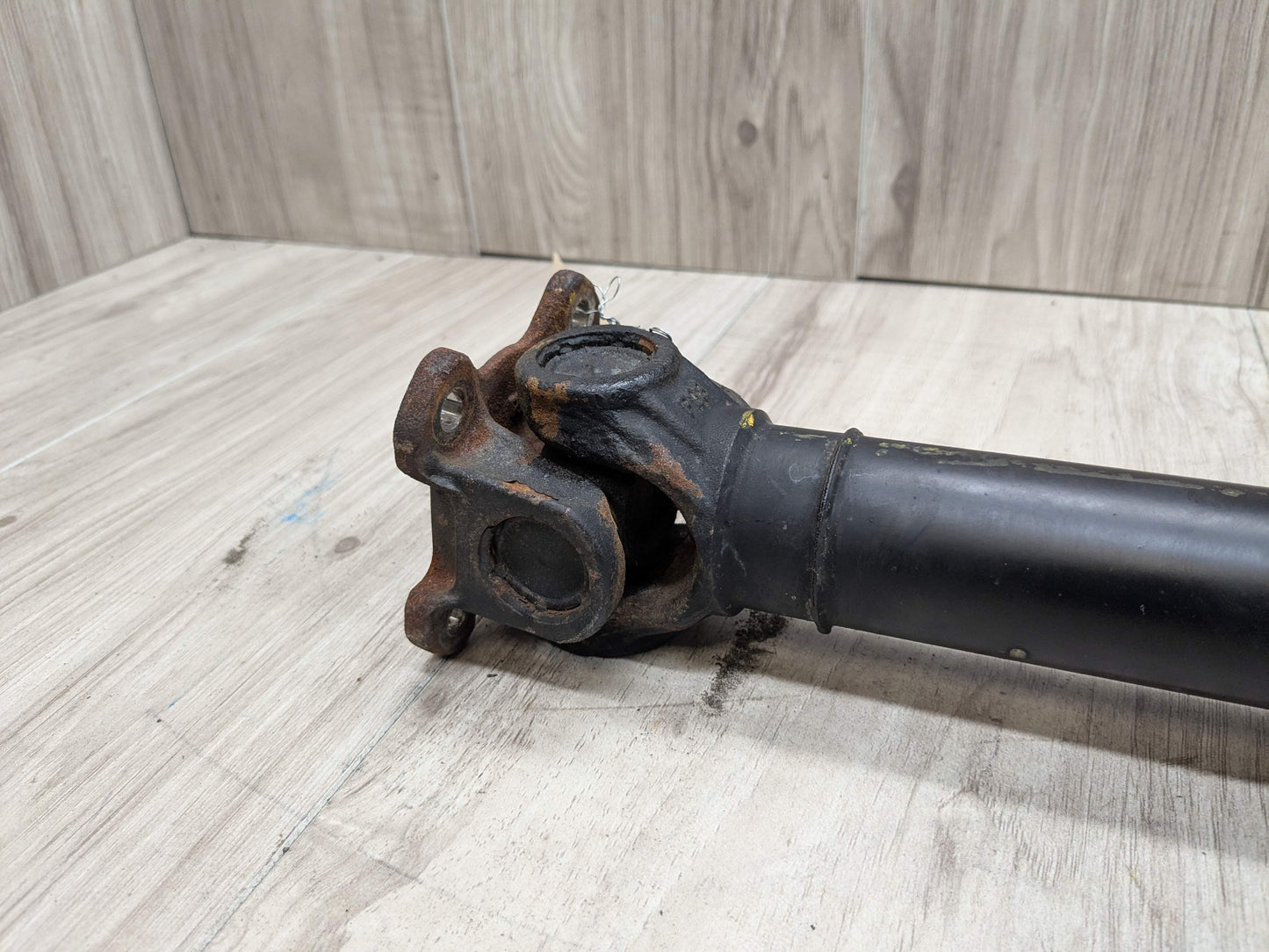 OEM BMW F22 F23 F30 F32 F33 F36 Front Driveshaft Drive Shaft Axle Propeller
