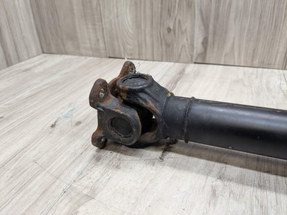 OEM BMW F22 F23 F30 F32 F33 F36 Front Driveshaft Drive Shaft Axle Propeller