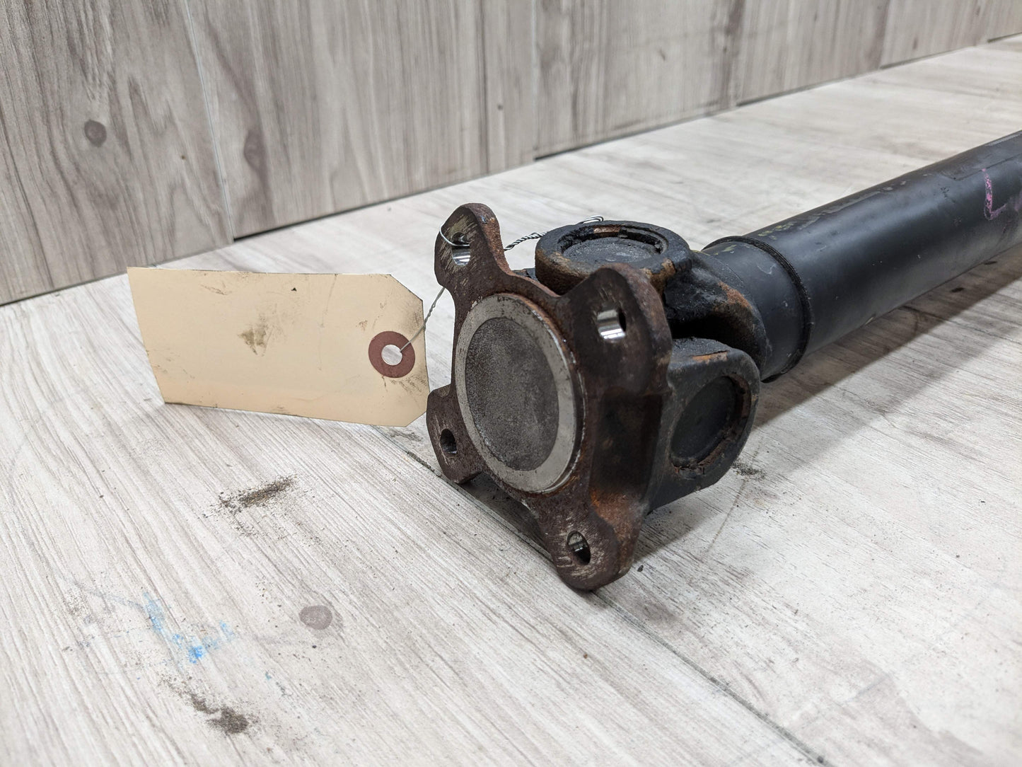 OEM BMW F22 F23 F30 F32 F33 F36 Front Driveshaft Drive Shaft Axle Propeller