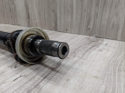 OEM BMW F22 F23 F30 F32 F33 F36 Front Driveshaft Drive Shaft Axle Propeller