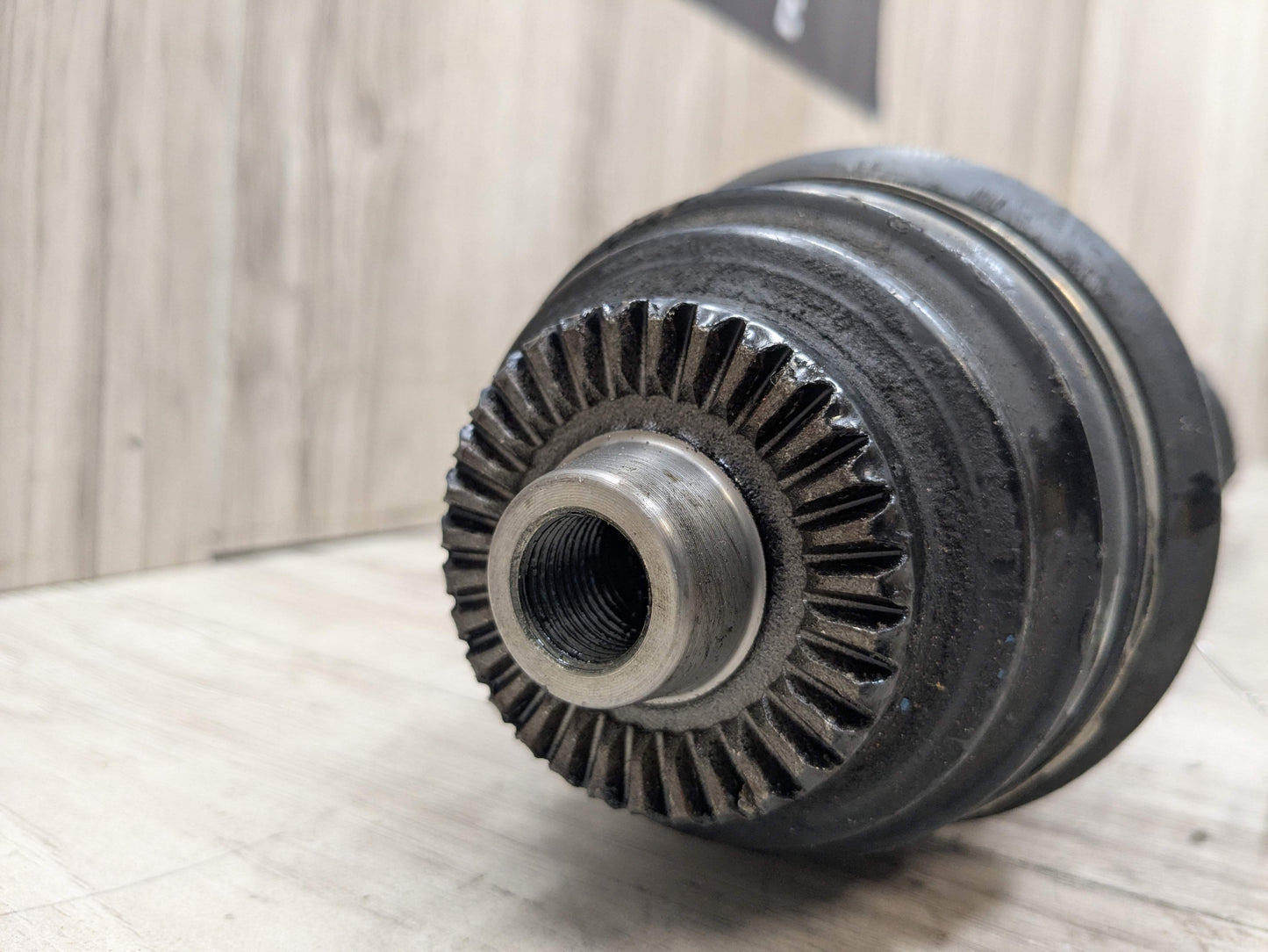 OEM BMW F22 F23 F30 F32 F33 F36 AWD Front Left Driver Output Half Shaft CV Axle