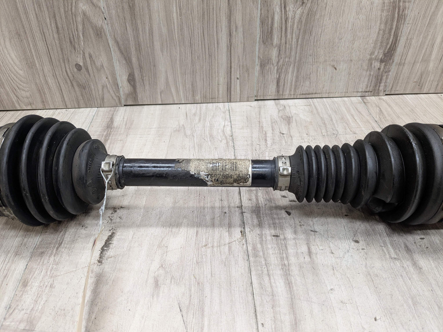 OEM BMW F22 F23 F30 F32 F33 F36 AWD Front Right Passenger Output Shaft CV Axle