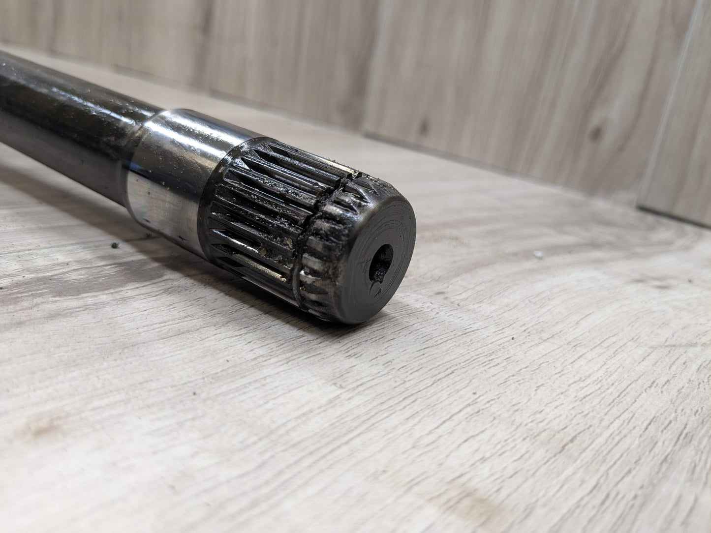 OEM BMW F22 F23 F30 F32 F33 F36 AWD Front Right Passenger Output Shaft CV Axle