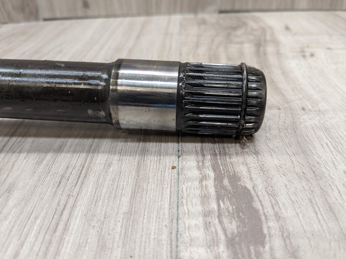 OEM BMW F22 F23 F30 F32 F33 F36 AWD Front Right Passenger Output Shaft CV Axle