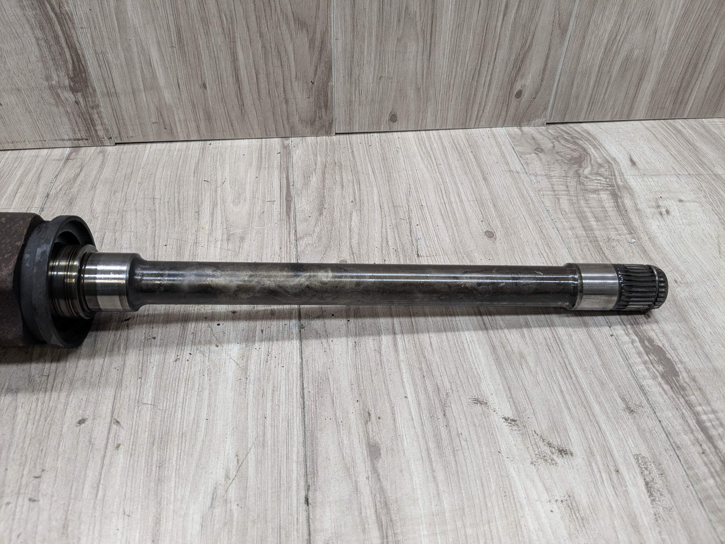 OEM BMW F22 F23 F30 F32 F33 F36 AWD Front Right Passenger Output Shaft CV Axle