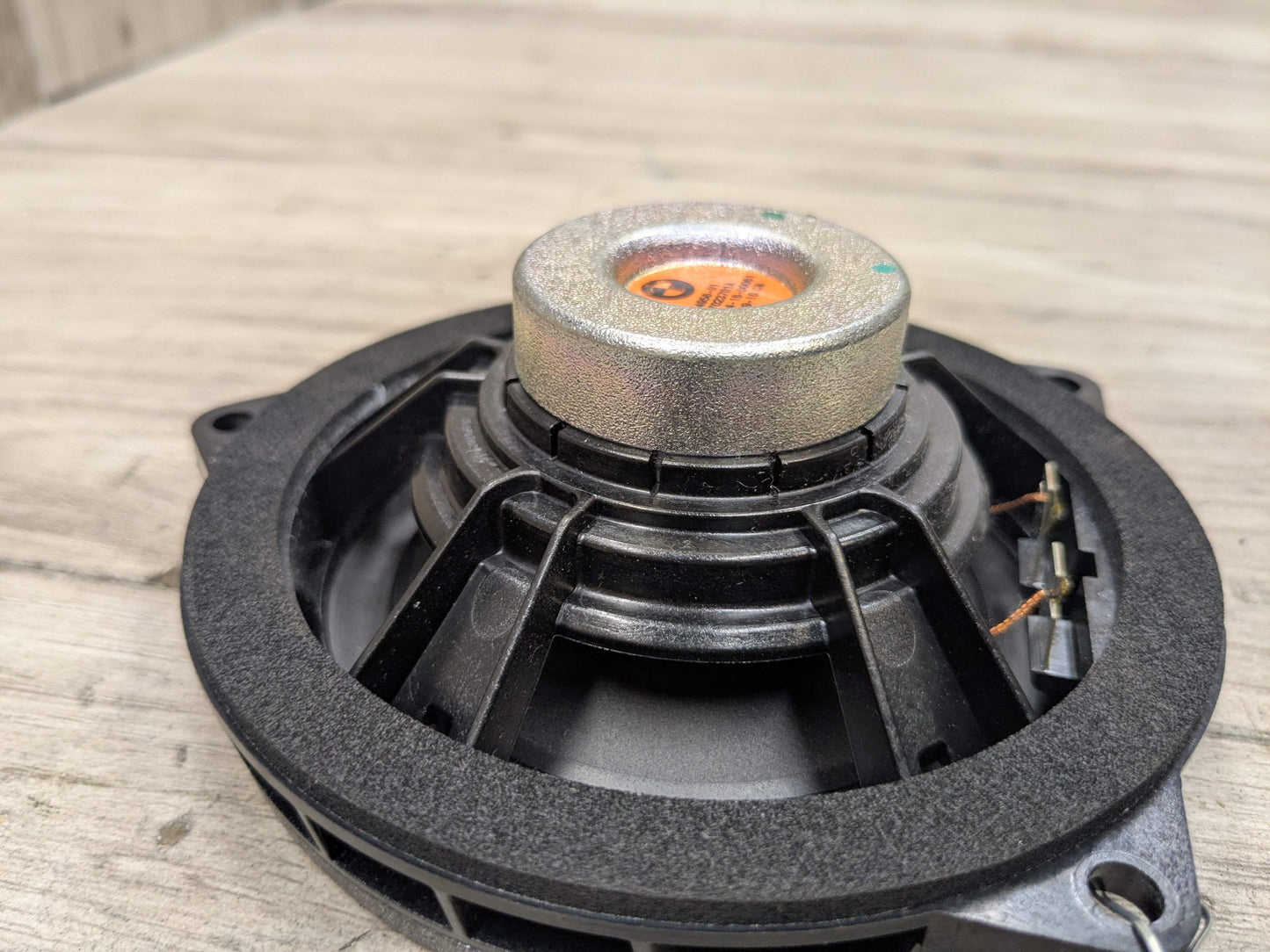OEMBMW F13 F30 F32 F36 F48 F80 F82 M3 M4 HARMAN KARDON Audio Sound Speaker PAIR
