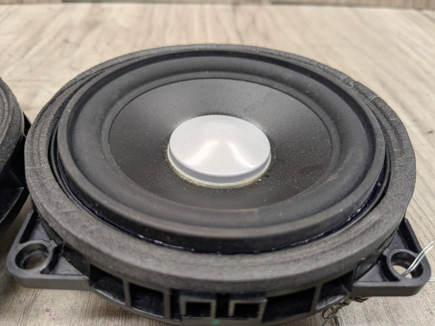 OEMBMW F13 F30 F32 F36 F48 F80 F82 M3 M4 HARMAN KARDON Audio Sound Speaker PAIR