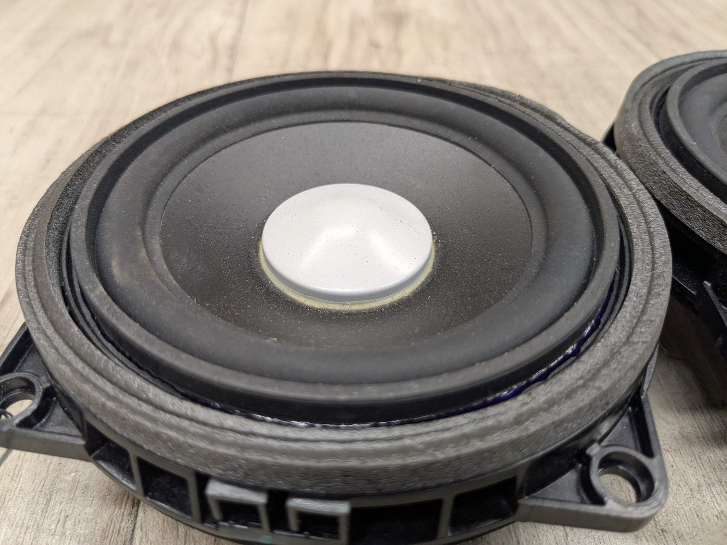 OEMBMW F13 F30 F32 F36 F48 F80 F82 M3 M4 HARMAN KARDON Audio Sound Speaker PAIR