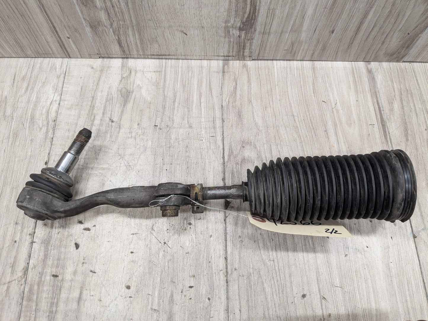 OEM BMW F22 F23 F30 F32 F33 F36 Front Left Right Inner Outer Tie Rod RWD PAIR