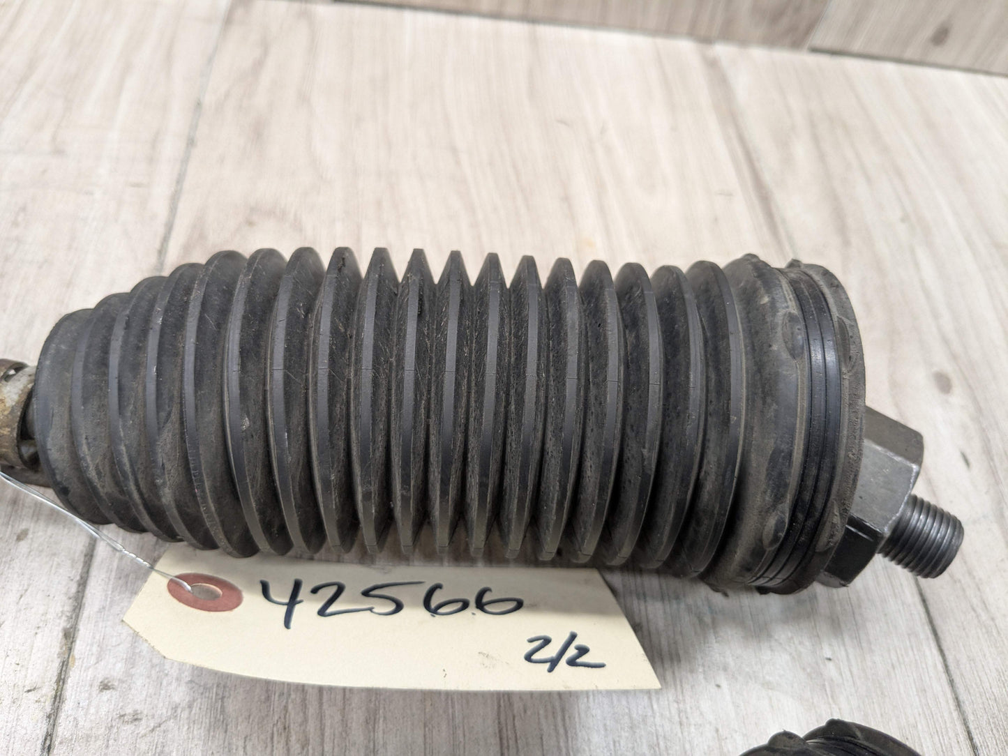 OEM BMW F22 F23 F30 F32 F33 F36 Front Left Right Inner Outer Tie Rod RWD PAIR